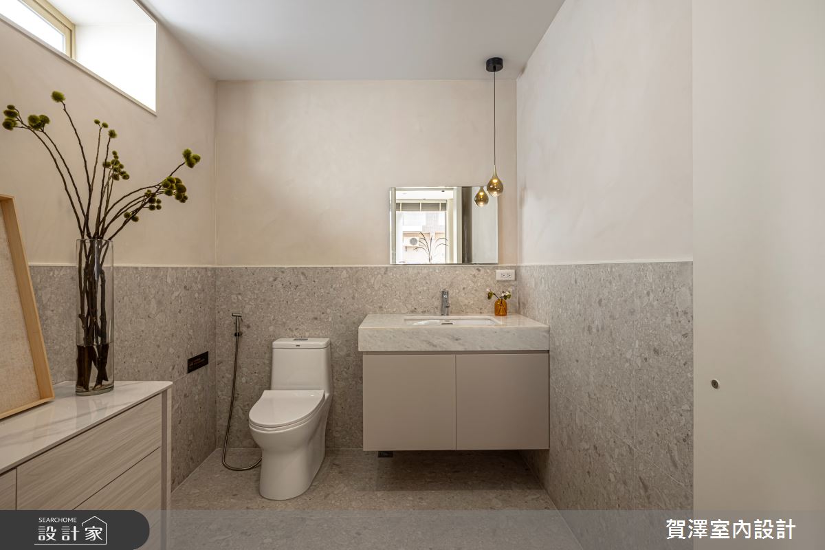 56坪老屋(41~50年)＿混搭風商業空間案例圖片＿賀澤室內設計＿賀澤_80之13