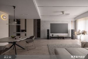 賀澤室內設計 案例圖4