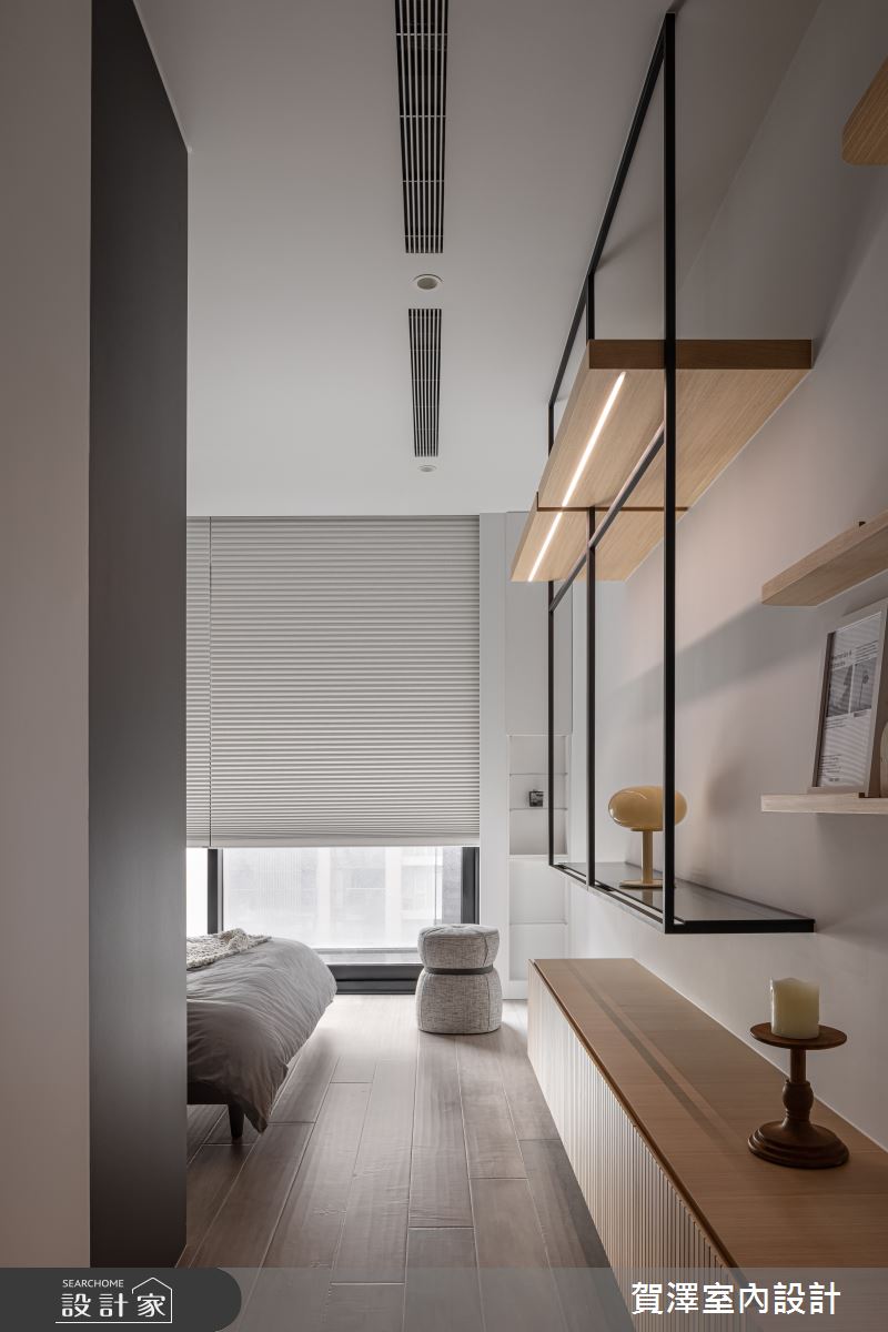 71坪毛胚屋＿美式風兒童房兒童房案例圖片＿賀澤室內設計＿賀澤_82之35