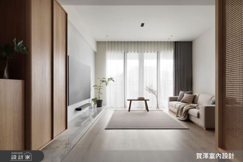 賀澤_83_Japandi風