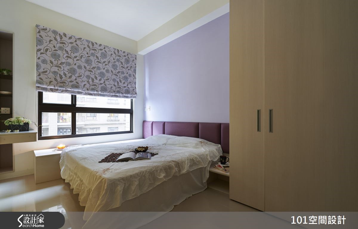 30坪新成屋(5年以下)＿人文禪風案例圖片＿101空間設計＿101空間_01之16