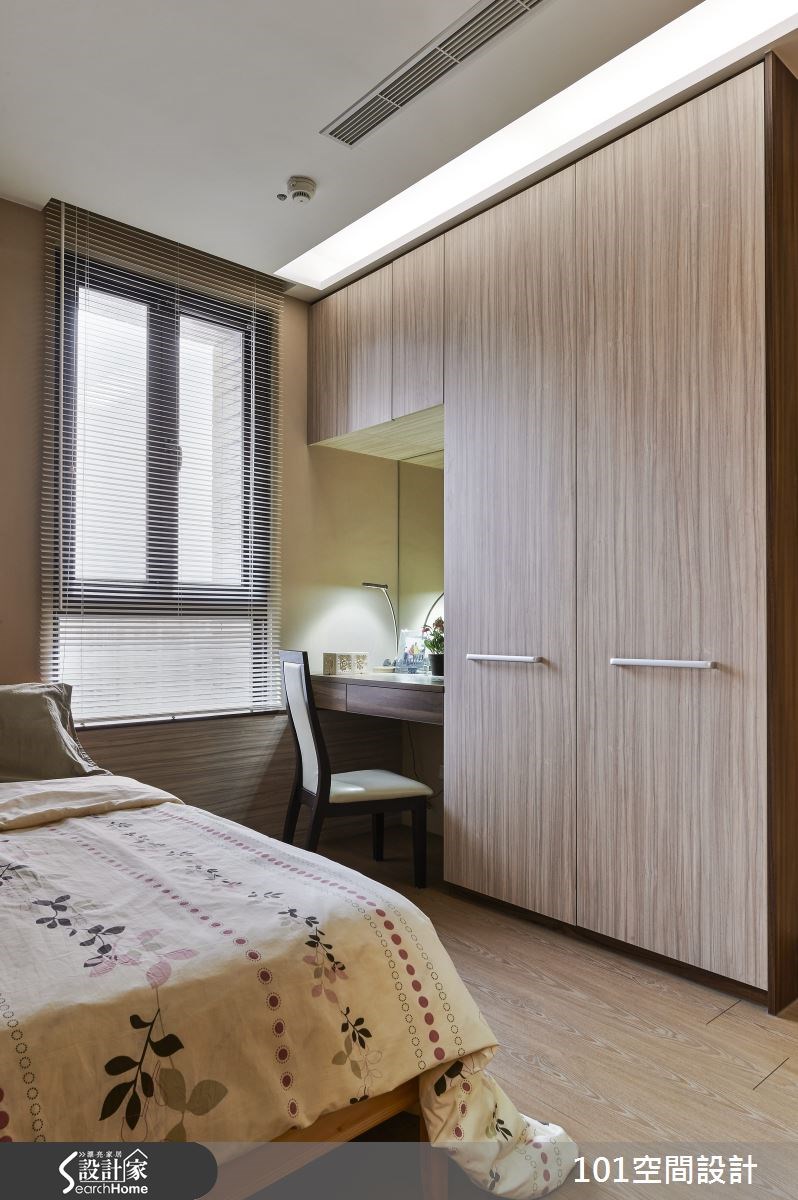 40坪新成屋(5年以下)＿現代風案例圖片＿101空間設計＿101空間_03之8
