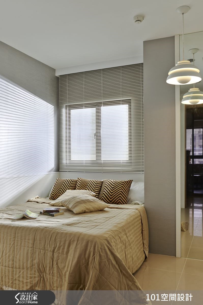 40坪新成屋(5年以下)＿現代風案例圖片＿101空間設計＿101空間_03之9