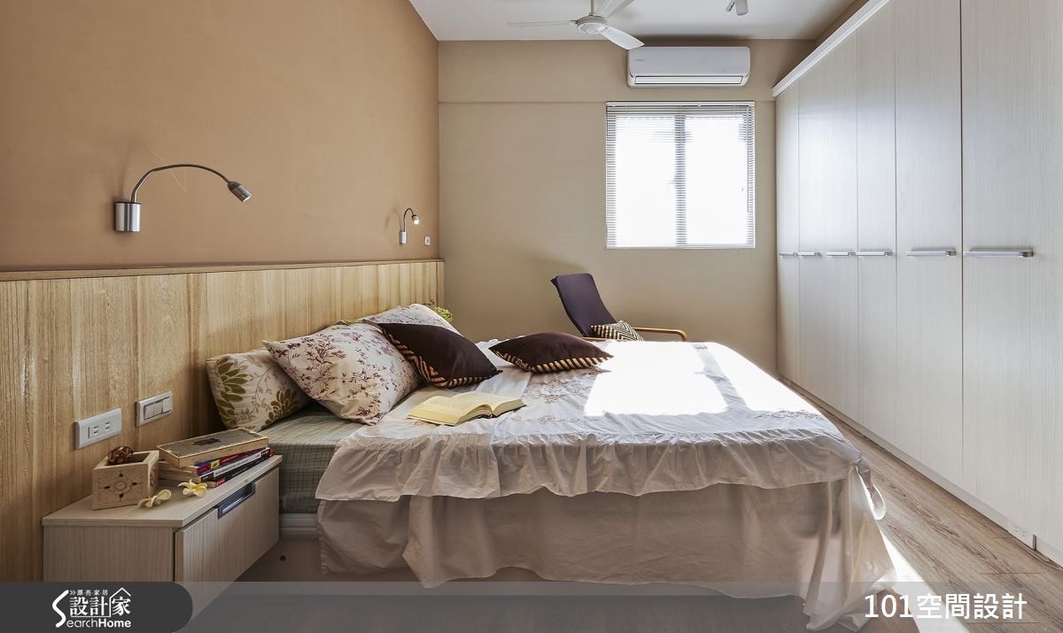 30坪新成屋(5年以下)＿北歐風案例圖片＿101空間設計＿101空間_02之3663
