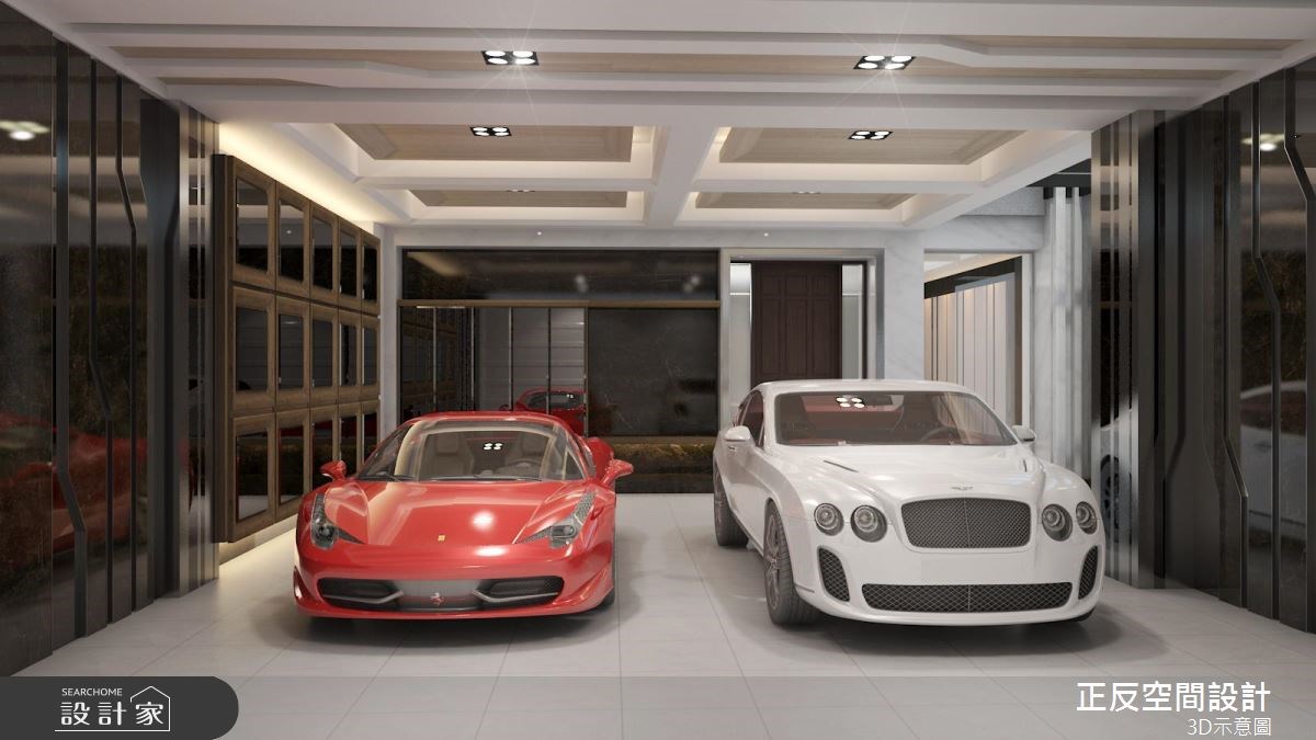 166坪新成屋(5年以下)＿現代風案例圖片＿正反空間設計有限公司＿正反_01之1