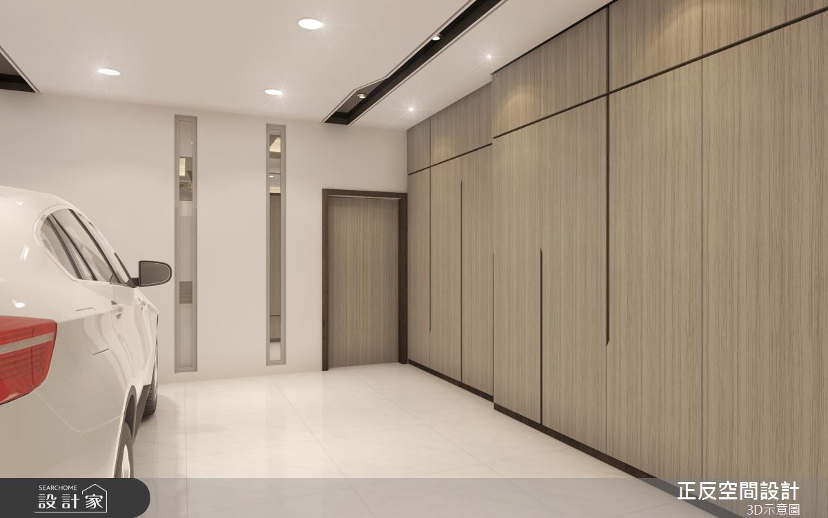 40坪新成屋(5年以下)＿現代風案例圖片＿正反空間設計有限公司＿正反_02之7
