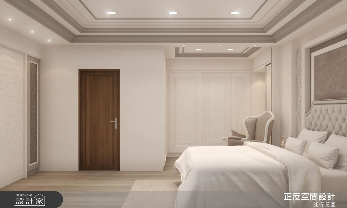 150坪新成屋(5年以下)＿混搭風案例圖片＿正反空間設計有限公司＿正反_05之15