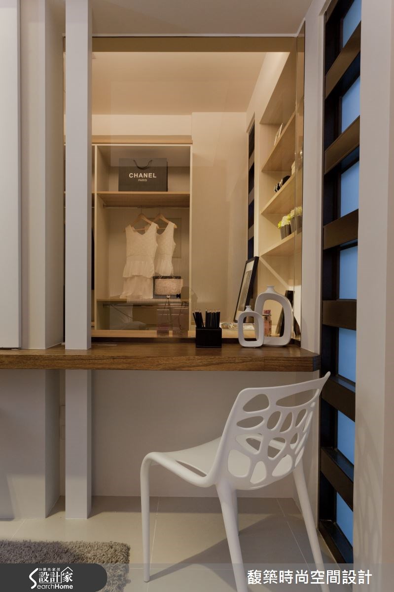75坪新成屋(5年以下)＿簡約風案例圖片＿馥築時尚設計＿馥築_01之14
