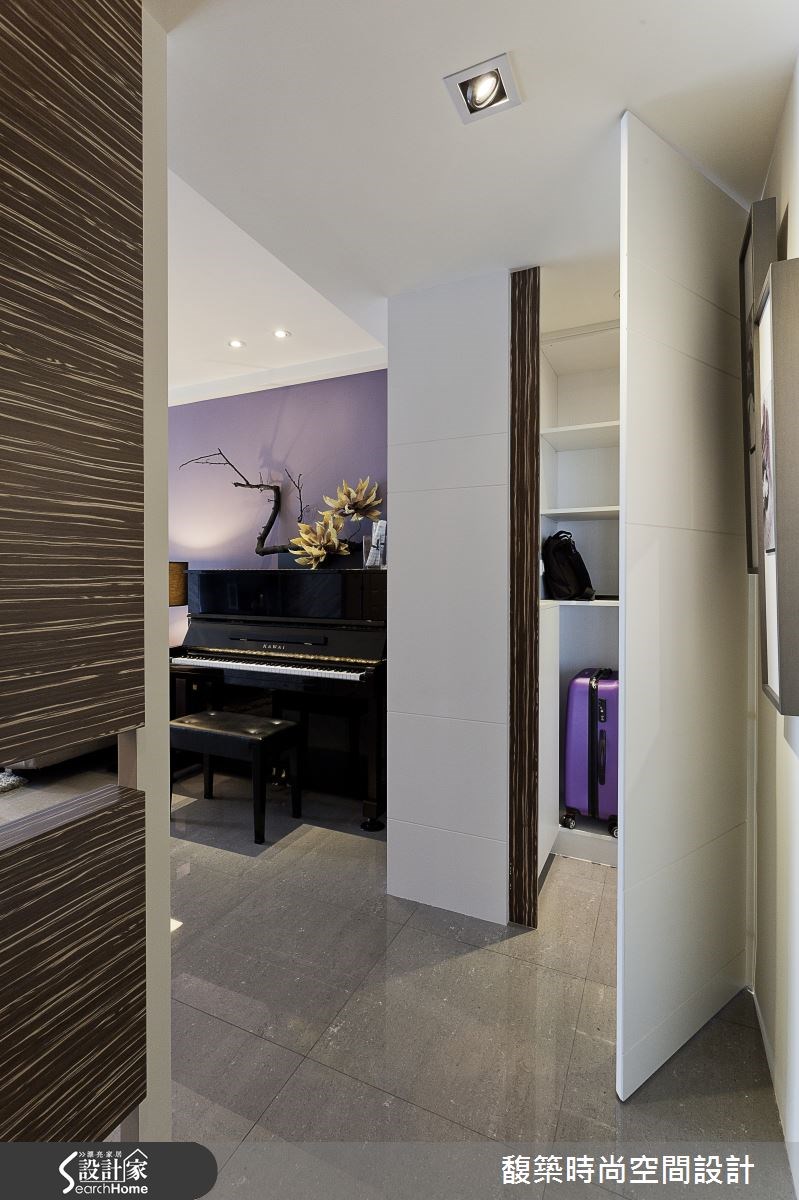 28坪老屋(16~30年)＿奢華風案例圖片＿馥築時尚設計＿馥築_06之7