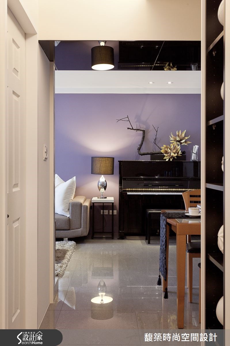 28坪老屋(16~30年)＿奢華風案例圖片＿馥築時尚設計＿馥築_06之8