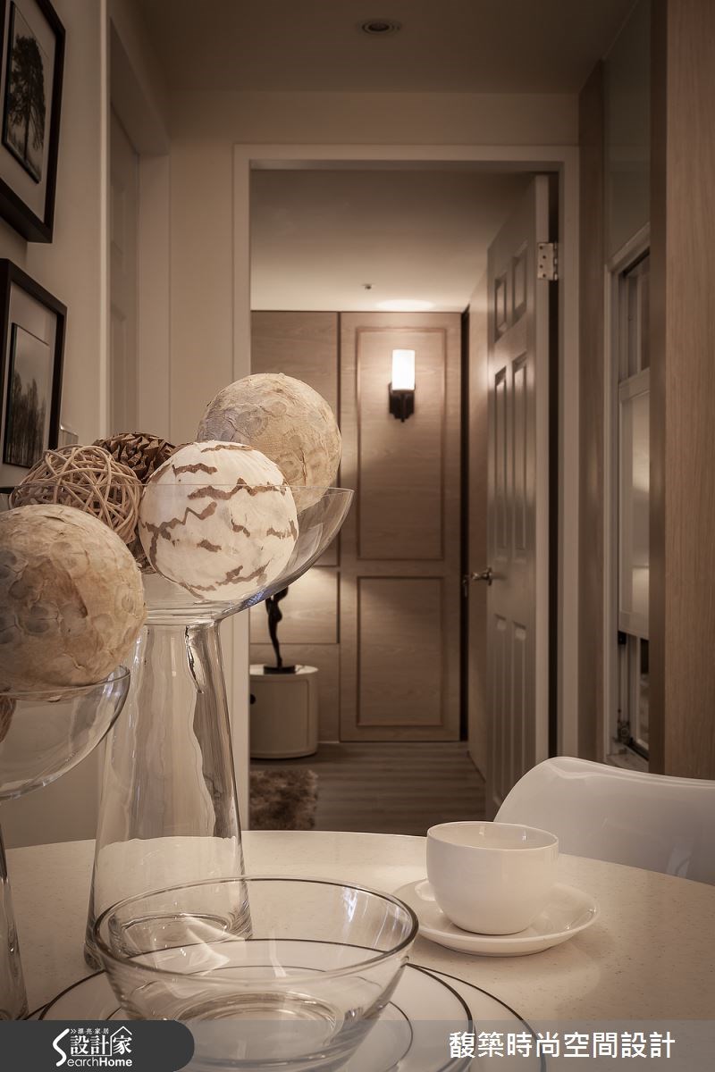 25坪老屋(16~30年)＿奢華風案例圖片＿馥築時尚設計＿馥築_14之12