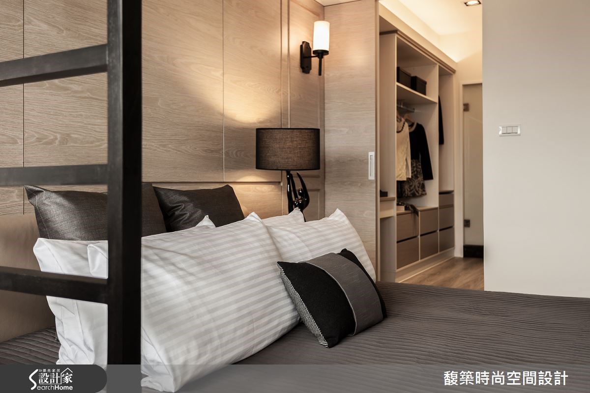 25坪老屋(16~30年)＿奢華風案例圖片＿馥築時尚設計＿馥築_14之15