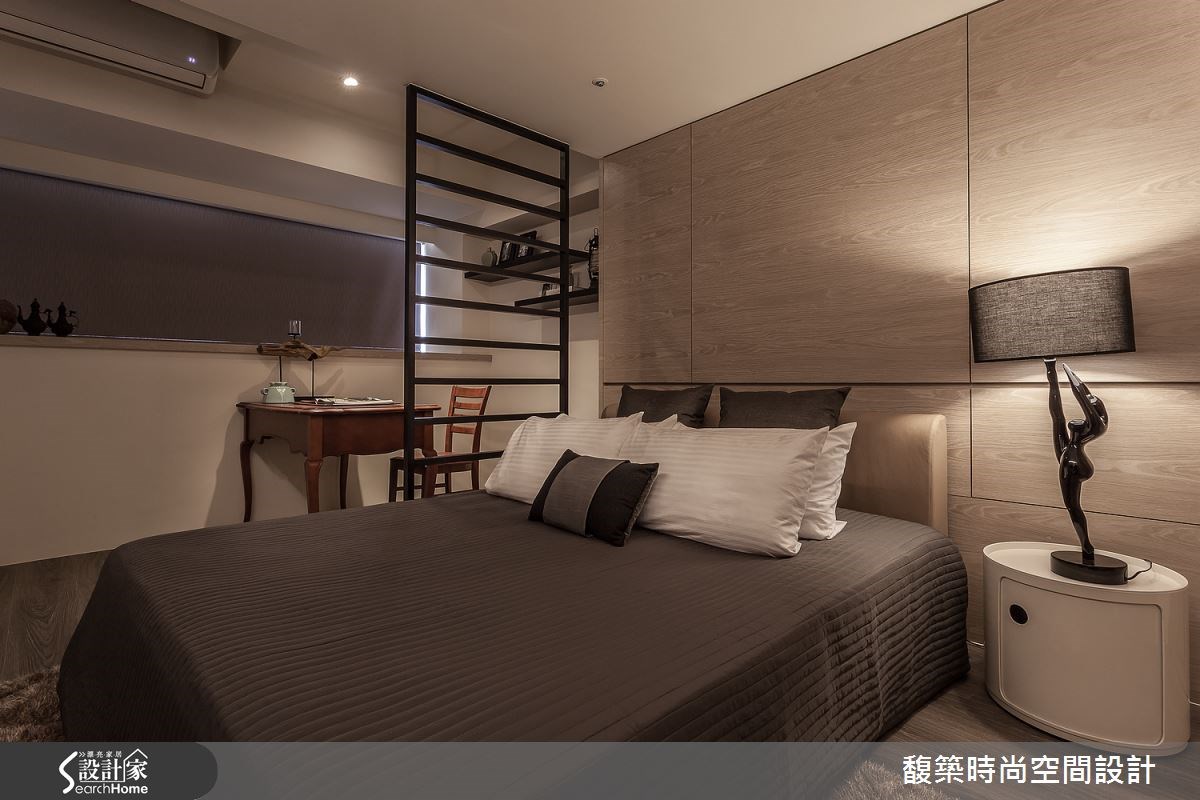 25坪老屋(16~30年)＿奢華風案例圖片＿馥築時尚設計＿馥築_14之16