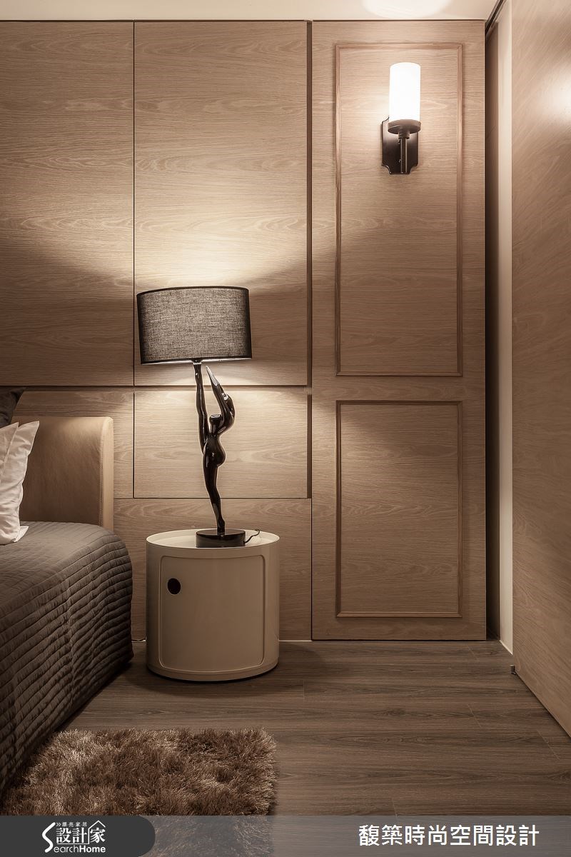 25坪老屋(16~30年)＿奢華風案例圖片＿馥築時尚設計＿馥築_14之17