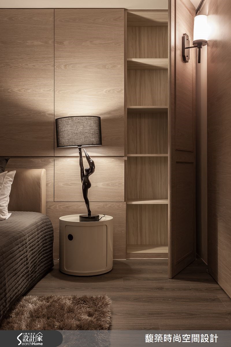 25坪老屋(16~30年)＿奢華風案例圖片＿馥築時尚設計＿馥築_14之18