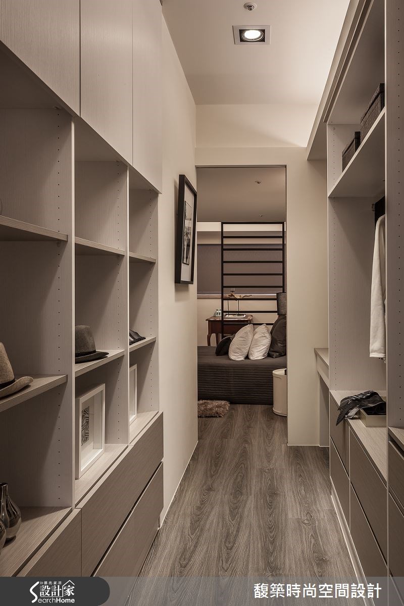 25坪老屋(16~30年)＿奢華風案例圖片＿馥築時尚設計＿馥築_14之19