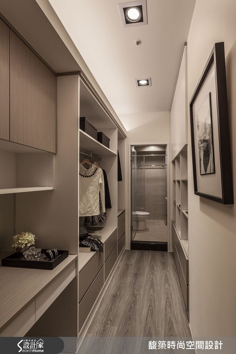 25坪老屋(16~30年)＿奢華風案例圖片＿馥築時尚設計＿馥築_14之20