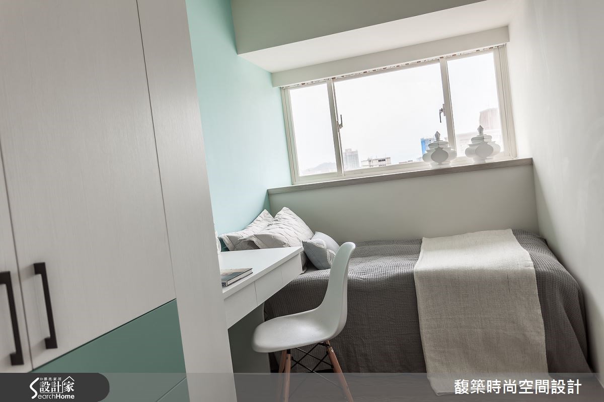 25坪老屋(16~30年)＿奢華風案例圖片＿馥築時尚設計＿馥築_14之23
