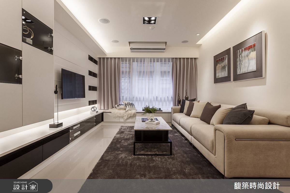 25坪老屋(31~40年)＿混搭風餐廳案例圖片＿馥築時尚設計＿馥築_04之2