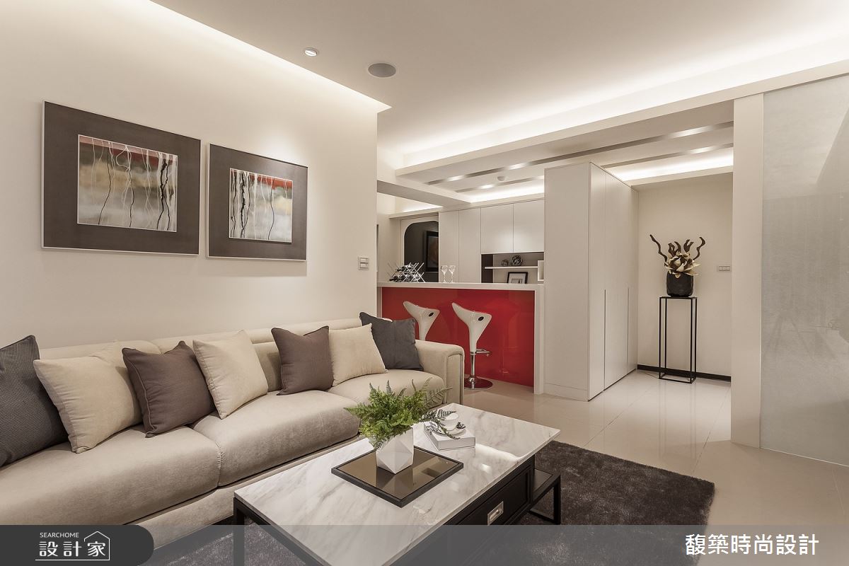 25坪老屋(31~40年)＿混搭風餐廳案例圖片＿馥築時尚設計＿馥築_04之4