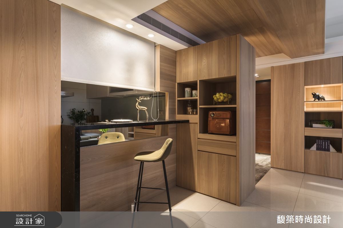 48坪新成屋(5年以下)＿北歐風案例圖片＿馥築時尚設計＿馥築_10之10