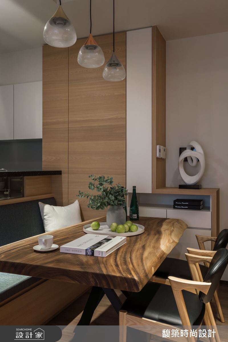 24坪新成屋(5年以下)＿現代風案例圖片＿馥築時尚設計＿馥築_17之7