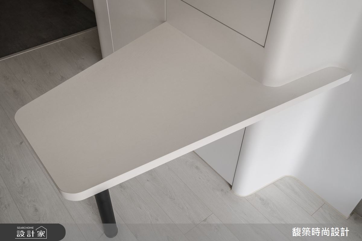 15坪新成屋(5年以下)＿現代風餐廳案例圖片＿馥築時尚設計＿馥築_47之7