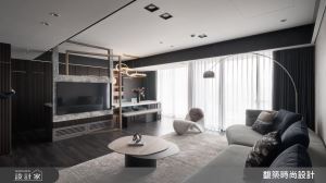 馥築時尚設計 案例圖4