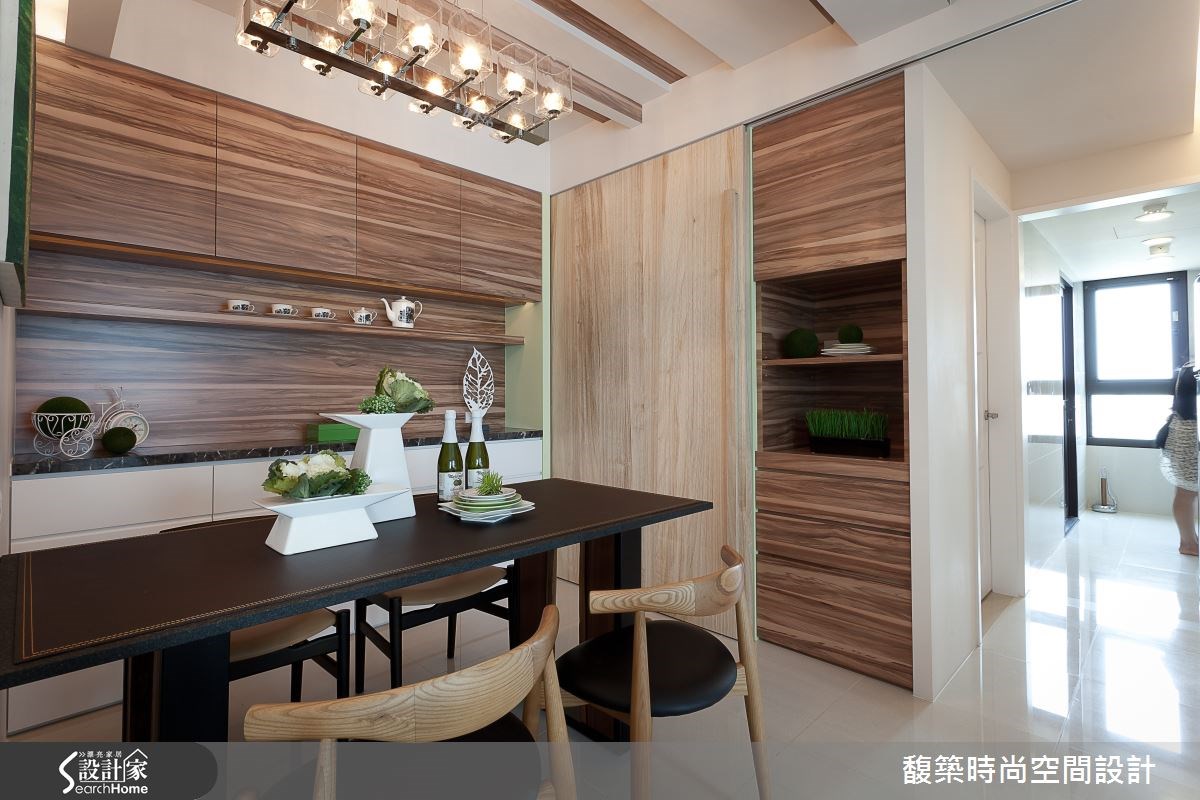 25坪新成屋(5年以下)＿現代風案例圖片＿馥築時尚設計＿馥築_18之7