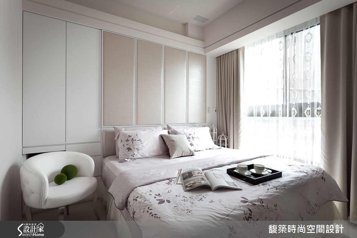 25坪新成屋(5年以下)＿現代風案例圖片＿馥築時尚設計＿馥築_18之8