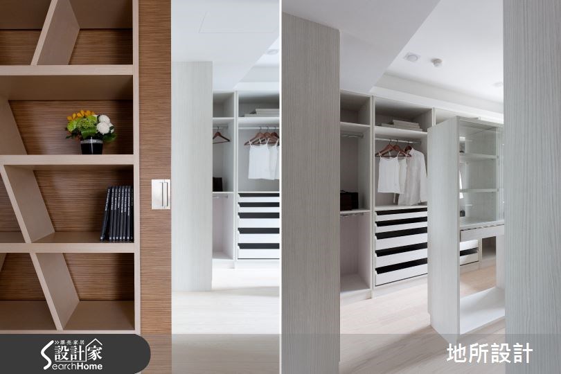 43坪＿休閒風案例圖片＿地所設計有限公司＿地所_01之9