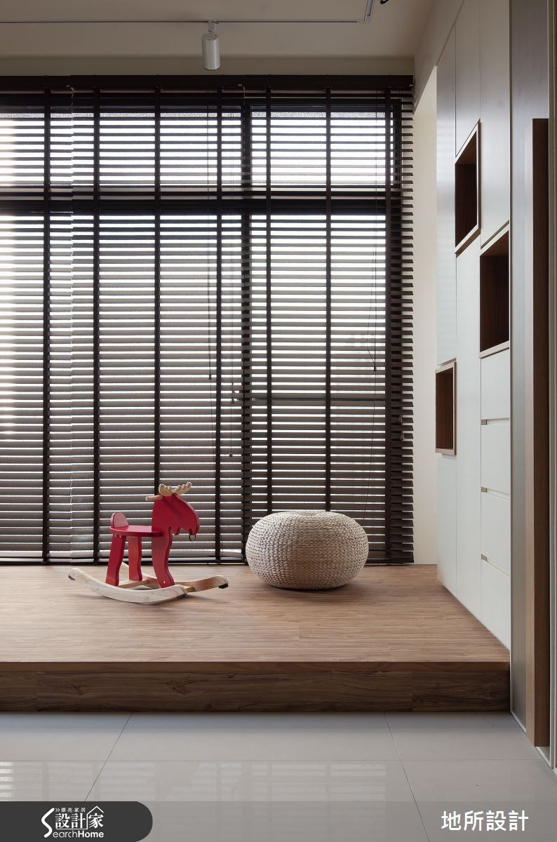 104坪＿北歐風臥榻案例圖片＿地所設計有限公司＿地所_11之4
