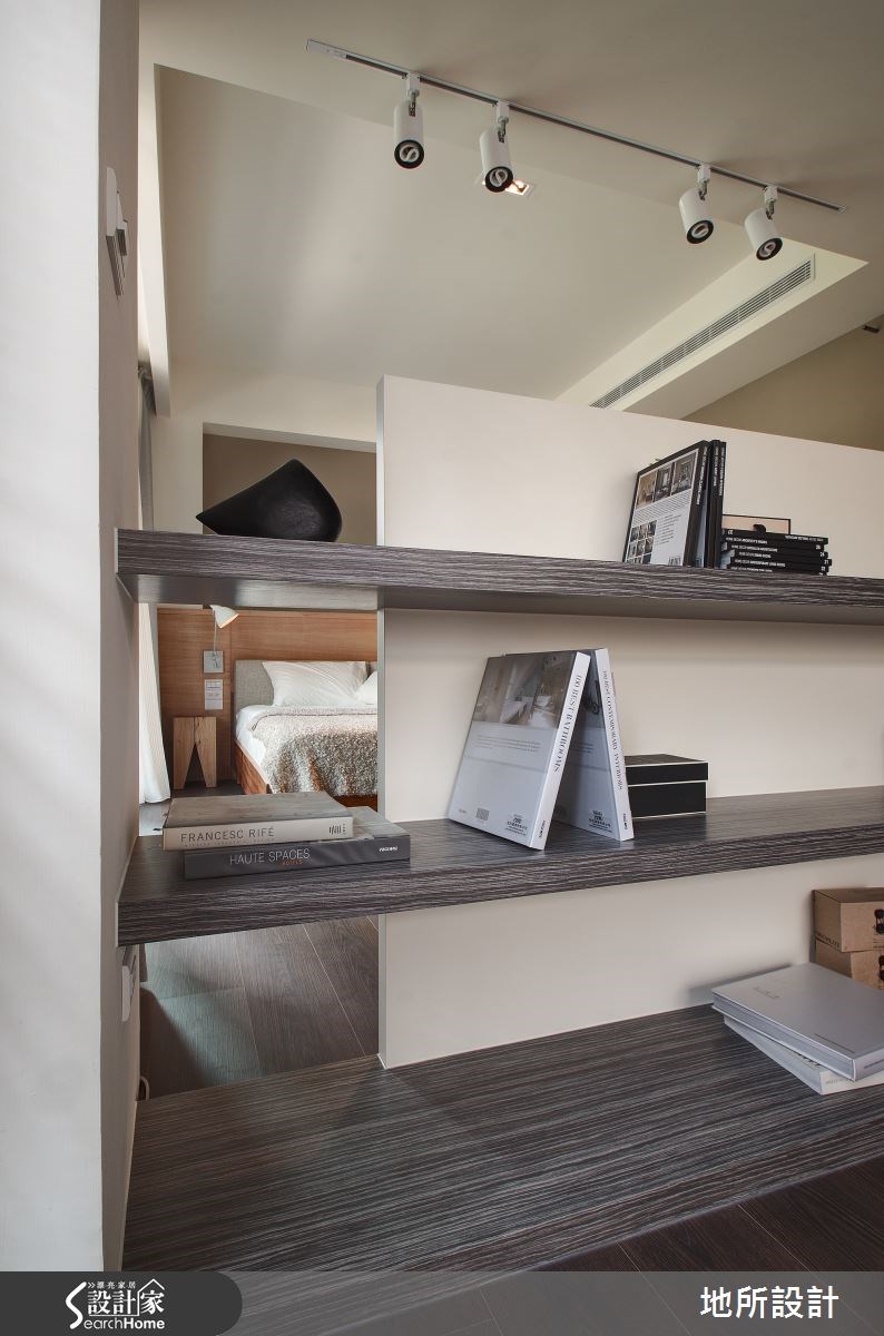 104坪＿北歐風案例圖片＿地所設計有限公司＿地所_11之27