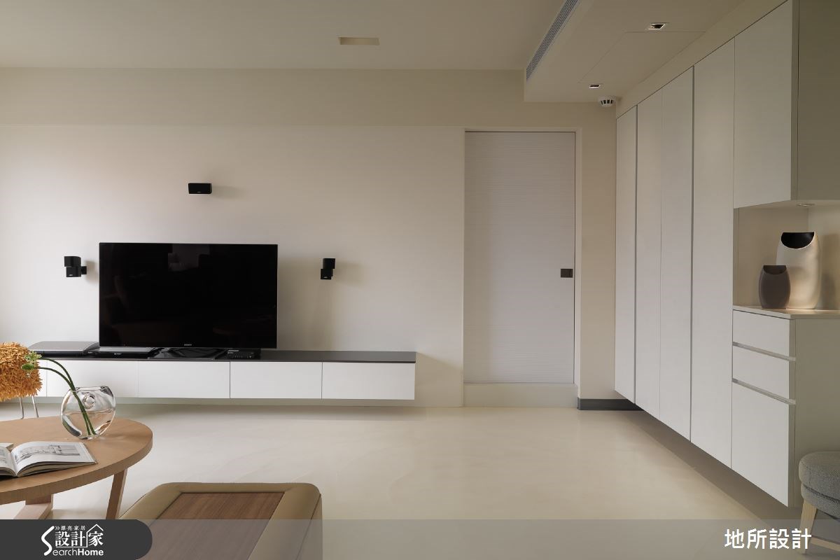 45坪老屋(16~30年)＿現代風商業空間案例圖片＿地所設計有限公司＿地所_05之1