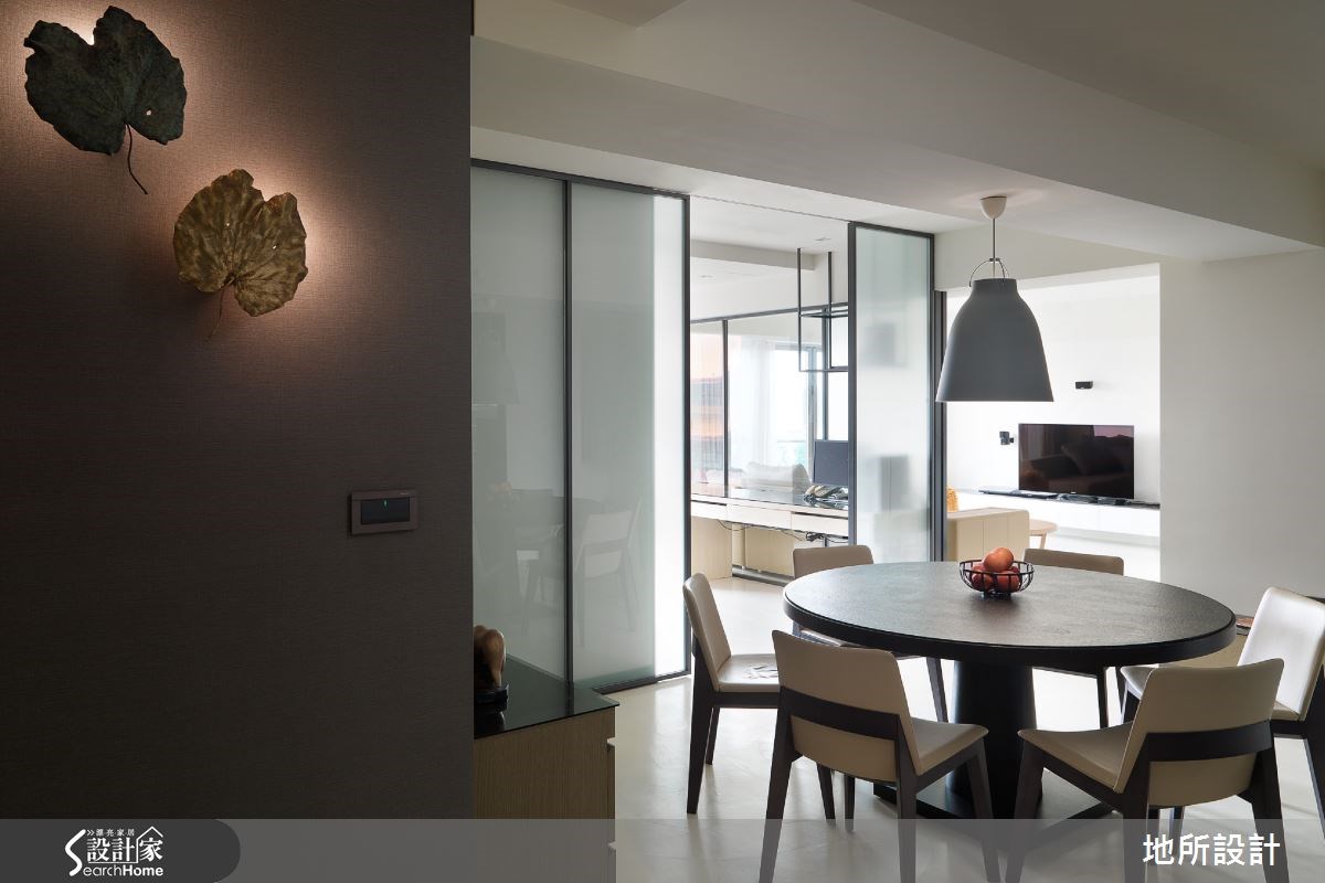 45坪老屋(16~30年)＿現代風案例圖片＿地所設計有限公司＿地所_05之8