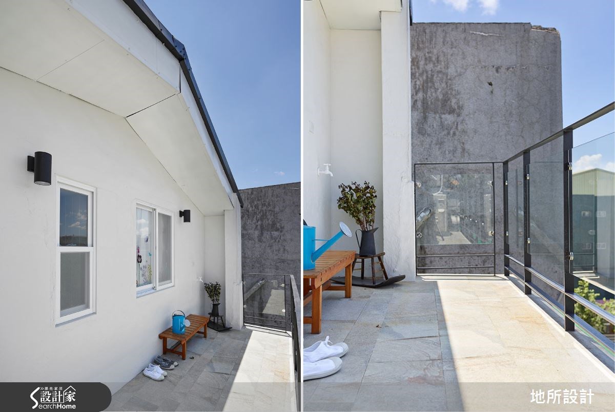 43坪老屋(16~30年)＿混搭風案例圖片＿地所設計有限公司＿地所_08之12