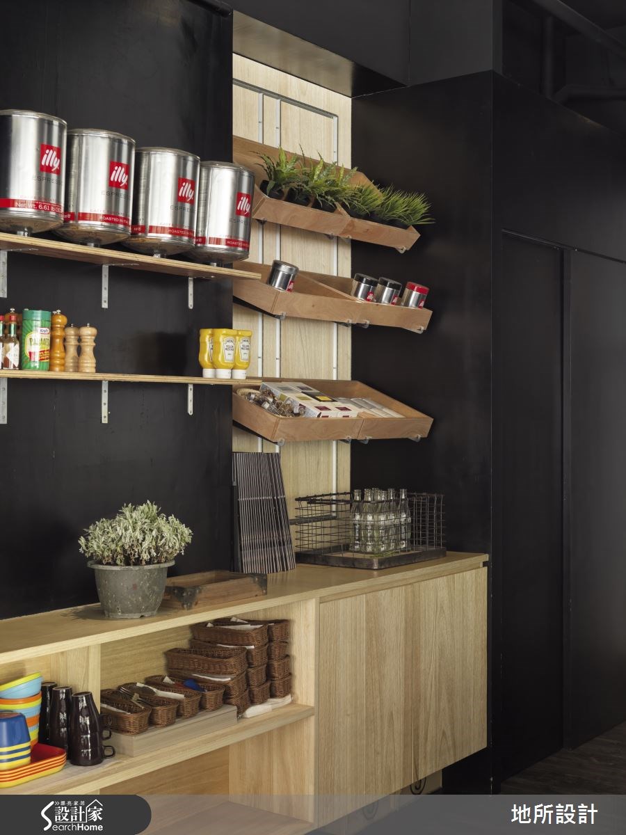 35坪＿混搭風商業空間案例圖片＿地所設計有限公司＿地所_12之8