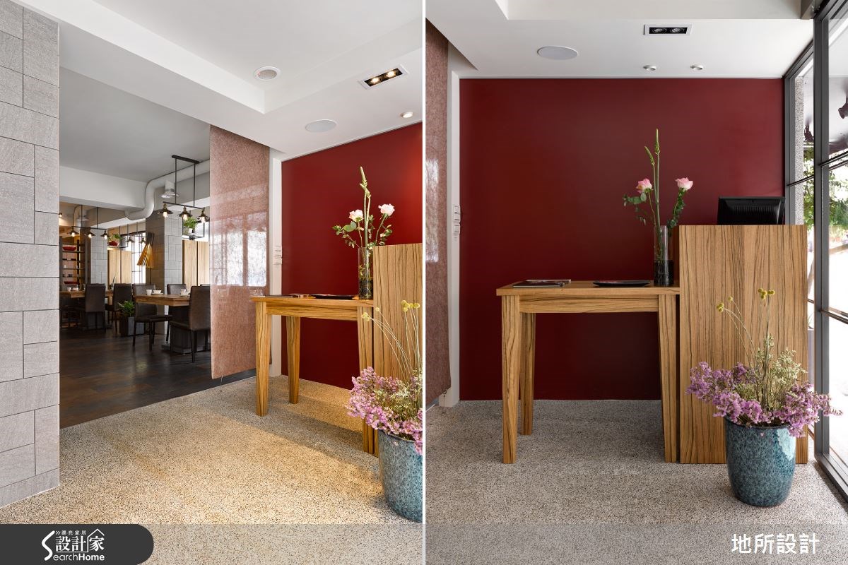 47坪＿人文禪風商業空間案例圖片＿地所設計有限公司＿地所_13之2