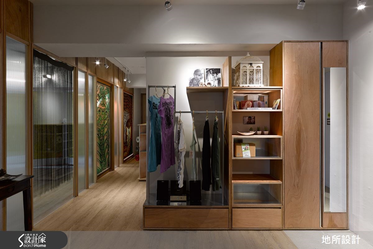 41坪老屋(16~30年)＿混搭風案例圖片＿地所設計有限公司＿地所_15之3