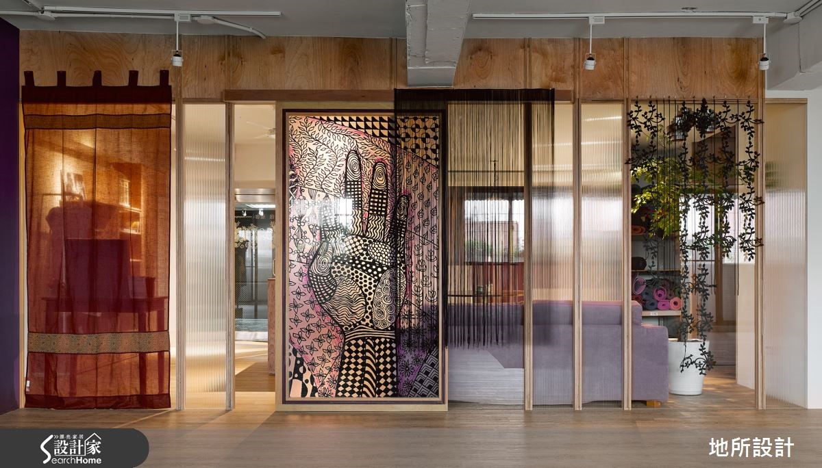 41坪老屋(16~30年)＿混搭風案例圖片＿地所設計有限公司＿地所_15之6