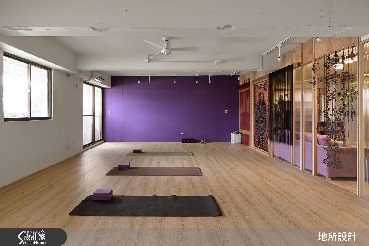 41坪老屋(16~30年)＿混搭風案例圖片＿地所設計有限公司＿地所_15之7