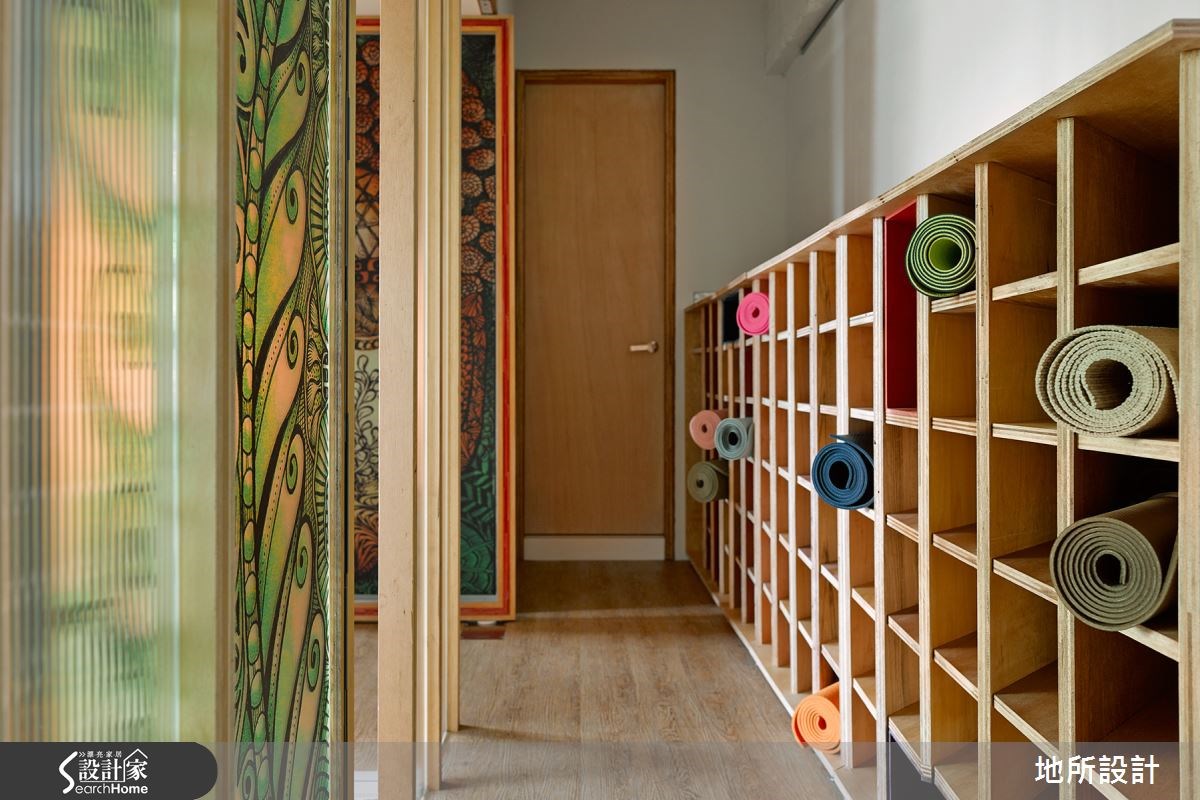 41坪老屋(16~30年)＿混搭風案例圖片＿地所設計有限公司＿地所_15之8