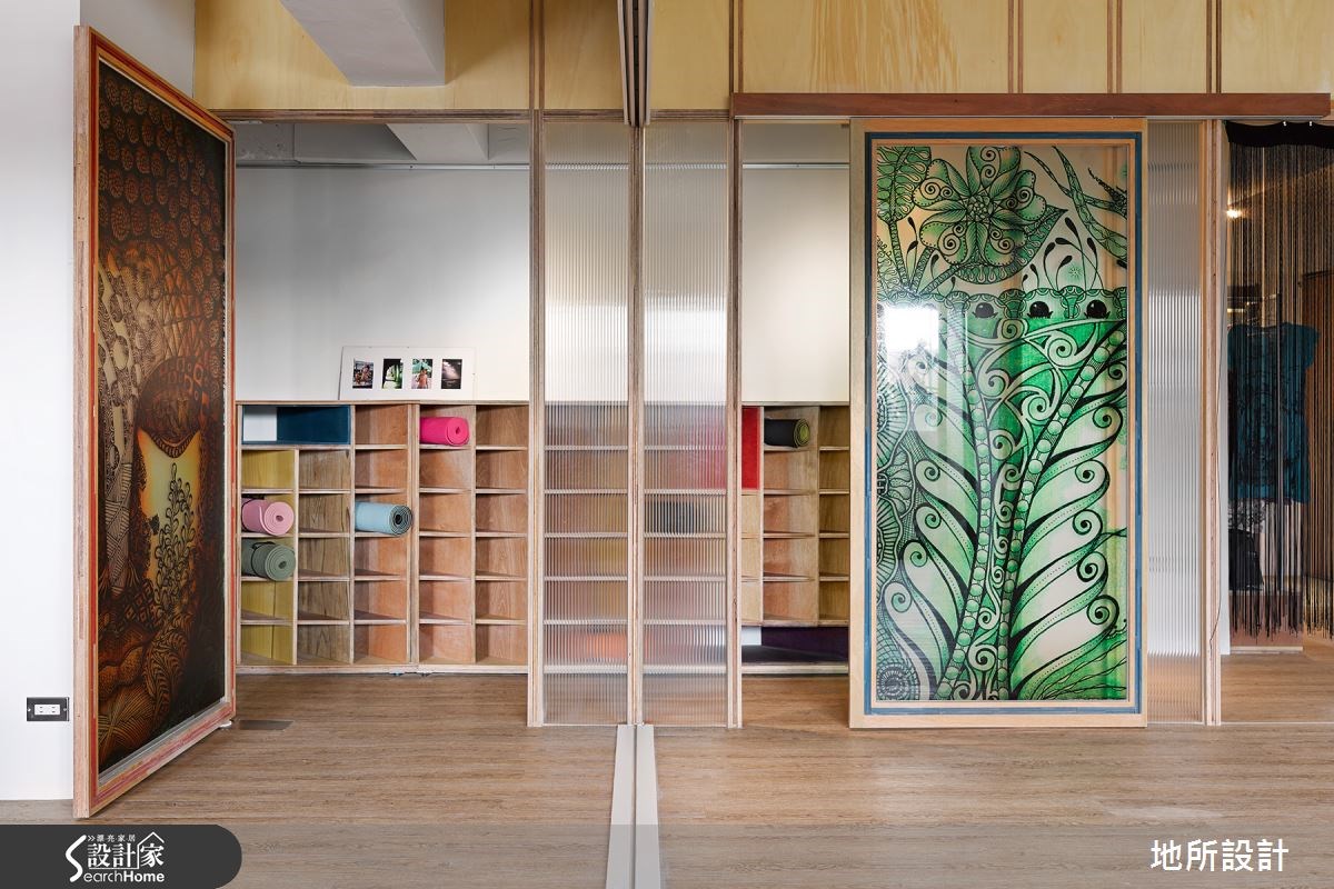 41坪老屋(16~30年)＿混搭風案例圖片＿地所設計有限公司＿地所_15之9