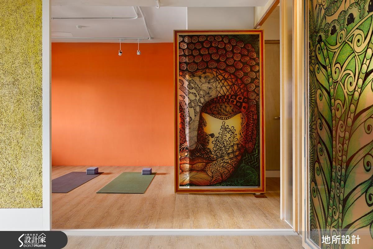 41坪老屋(16~30年)＿混搭風案例圖片＿地所設計有限公司＿地所_15之10
