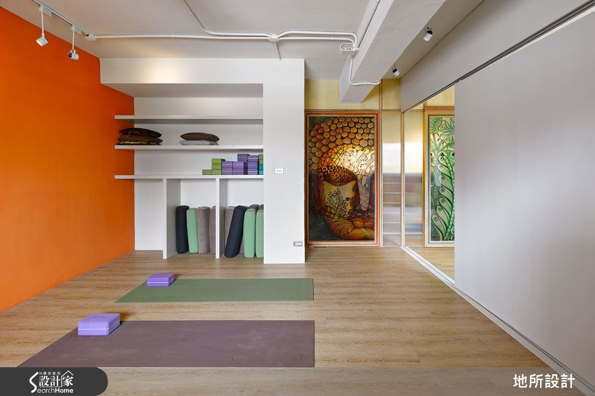 41坪老屋(16~30年)＿混搭風案例圖片＿地所設計有限公司＿地所_15之11