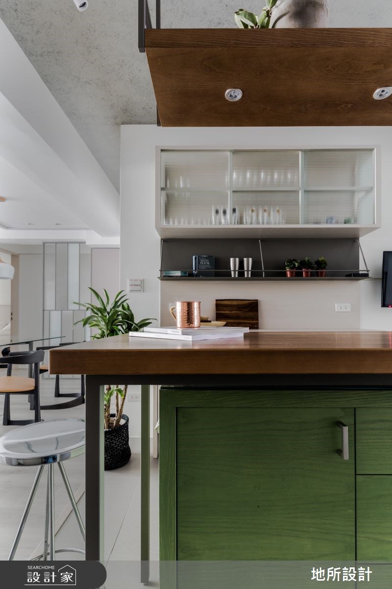 31坪老屋(16~30年)＿現代風案例圖片＿地所設計有限公司＿地所_22之13