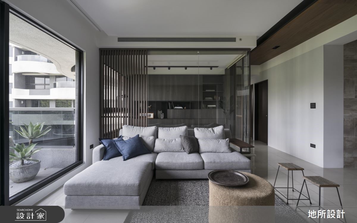 29坪新成屋(5年以下)＿現代風案例圖片＿地所設計有限公司＿地所_26之5