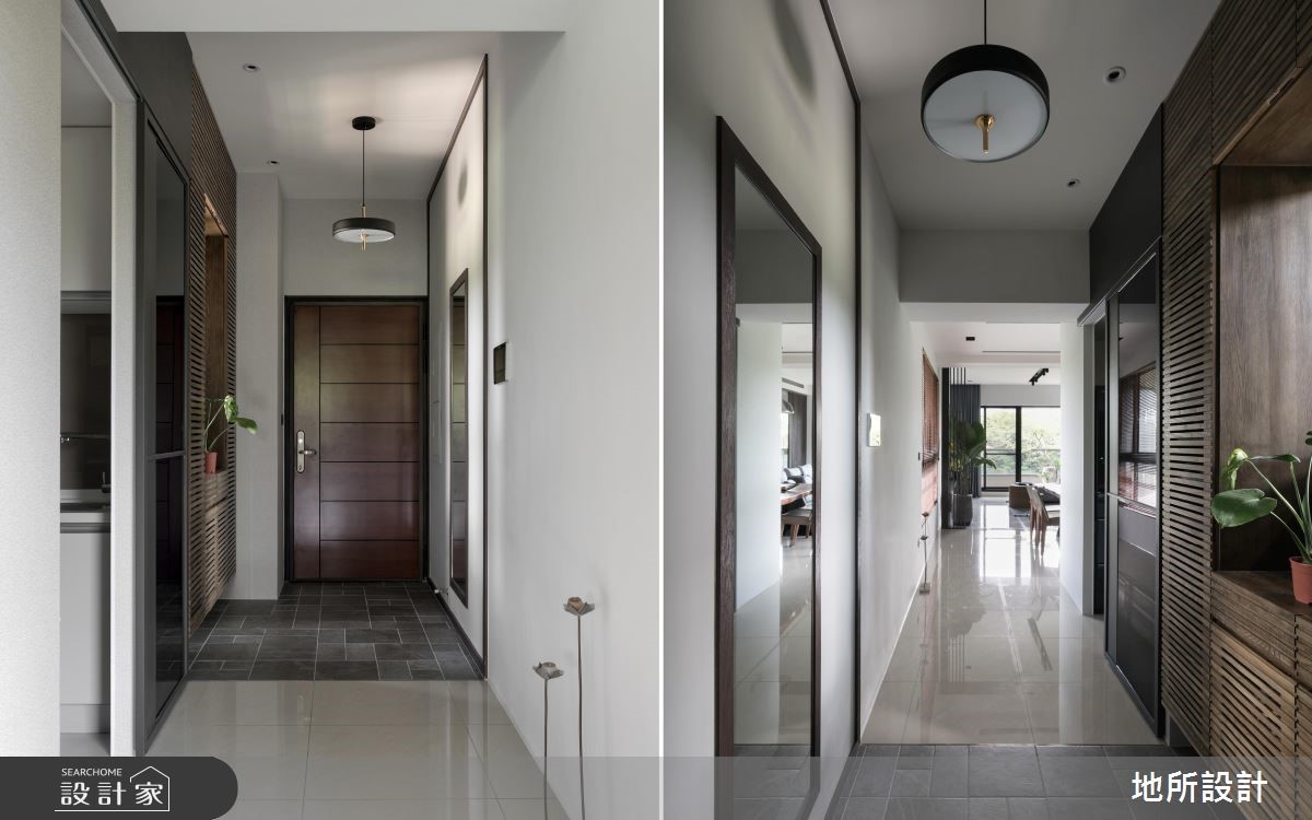 29坪新成屋(5年以下)＿現代風案例圖片＿地所設計有限公司＿地所_26之1