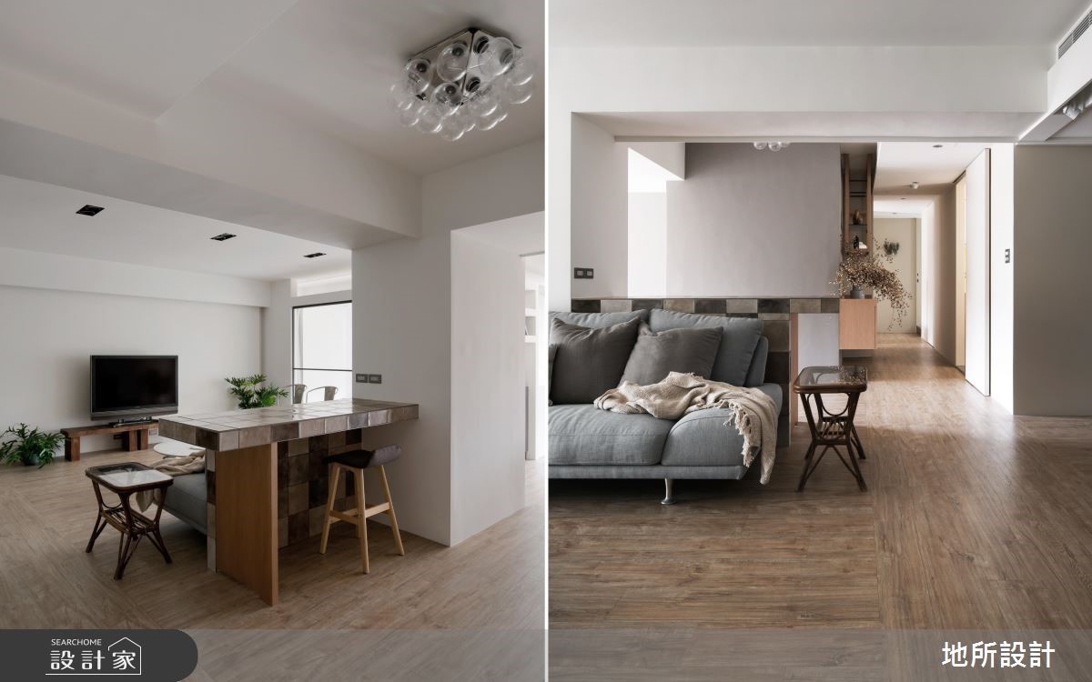 45坪老屋(16~30年)＿現代風案例圖片＿地所設計有限公司＿地所_27之9