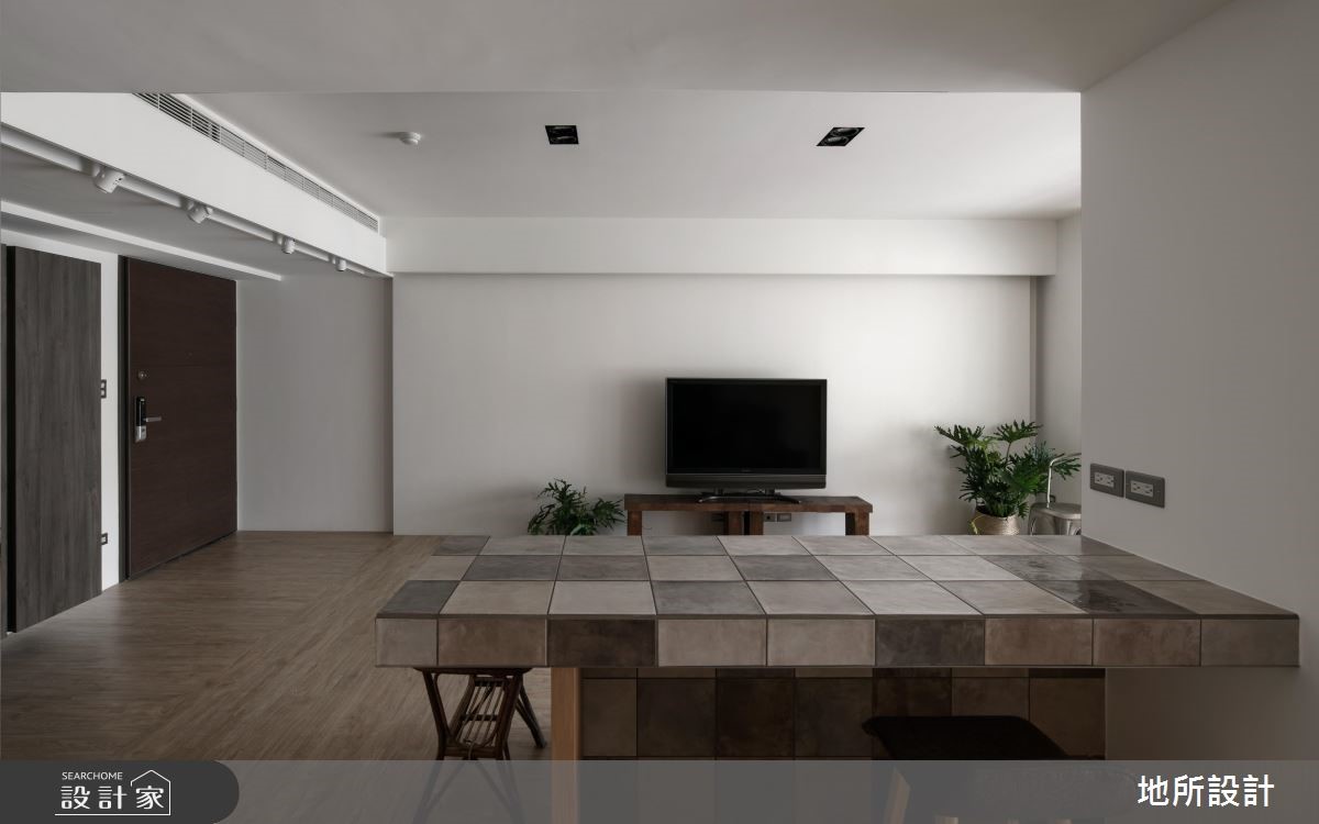 45坪老屋(16~30年)＿現代風案例圖片＿地所設計有限公司＿地所_27之5